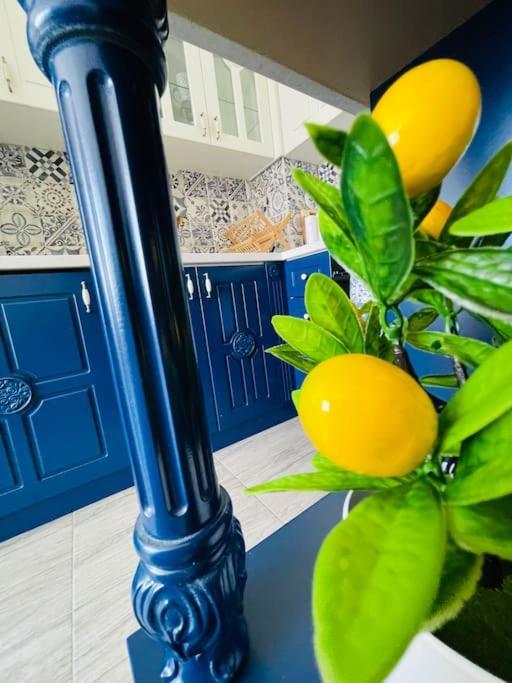 Positano Apartment Varna Exterior photo