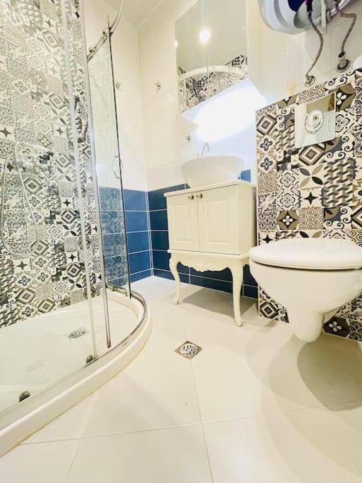 Positano Apartment Varna Exterior photo