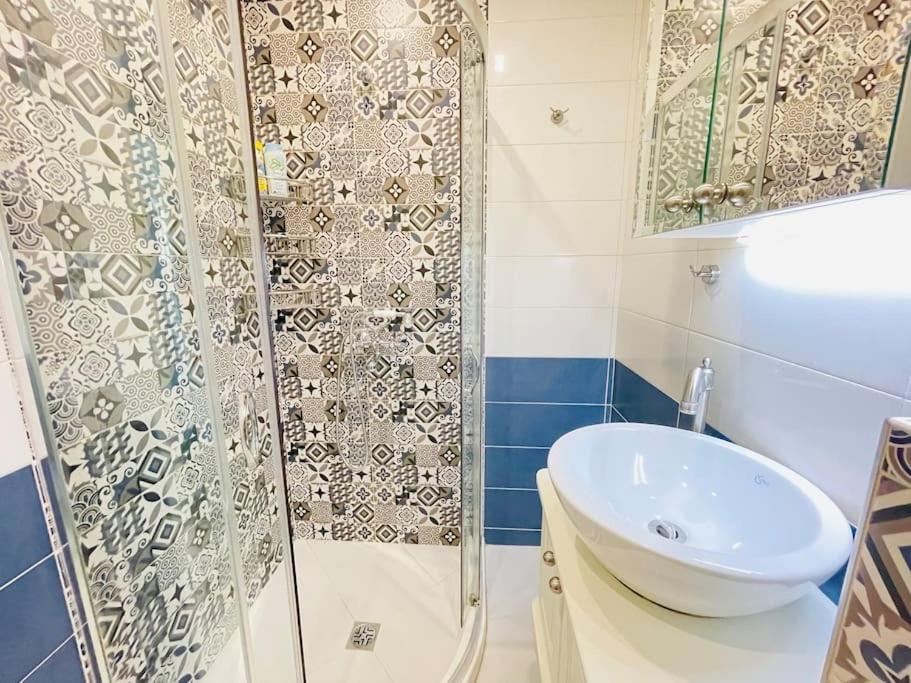 Positano Apartment Varna Exterior photo