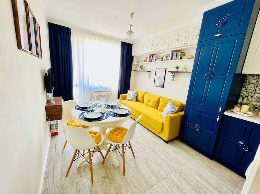 Positano Apartment Varna Exterior photo