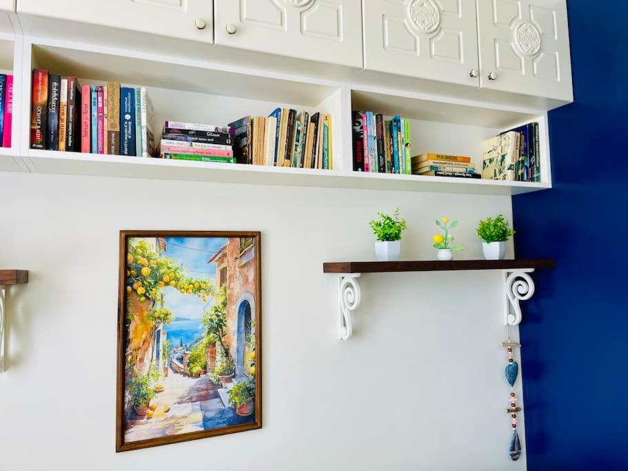 Positano Apartment Varna Exterior photo