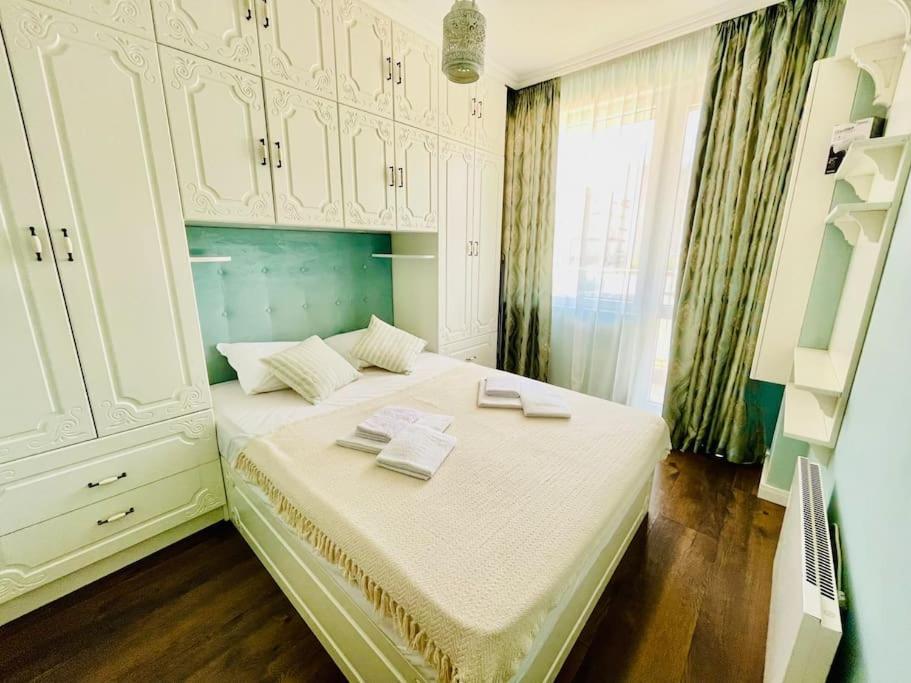 Positano Apartment Varna Exterior photo