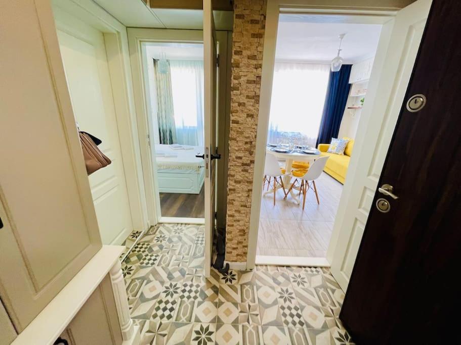 Positano Apartment Varna Exterior photo
