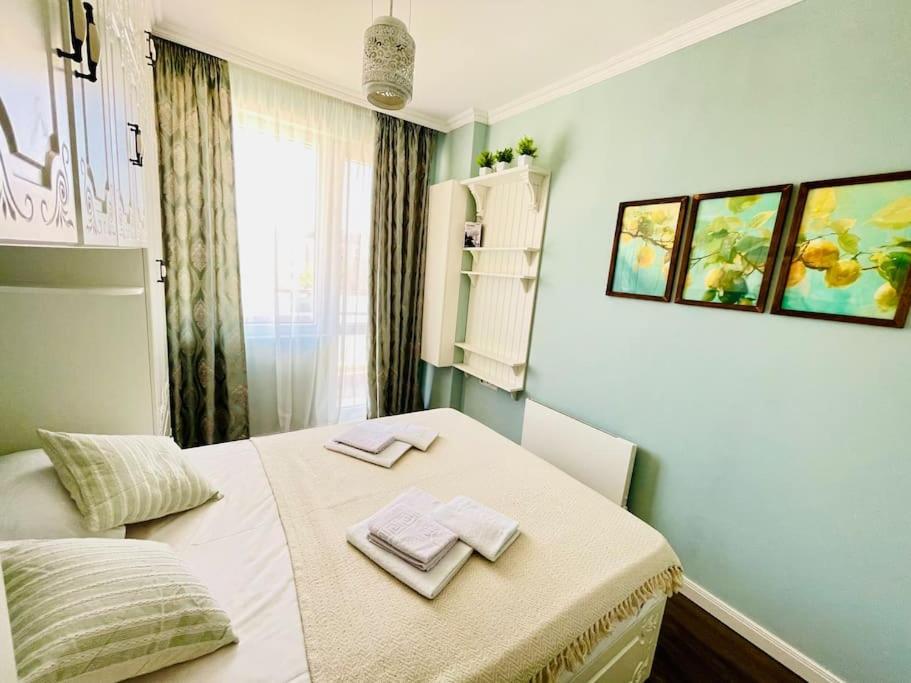 Positano Apartment Varna Exterior photo