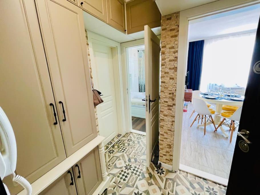 Positano Apartment Varna Exterior photo