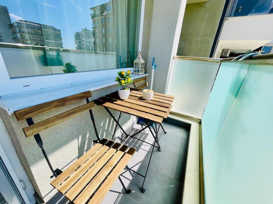 Positano Apartment Varna Exterior photo