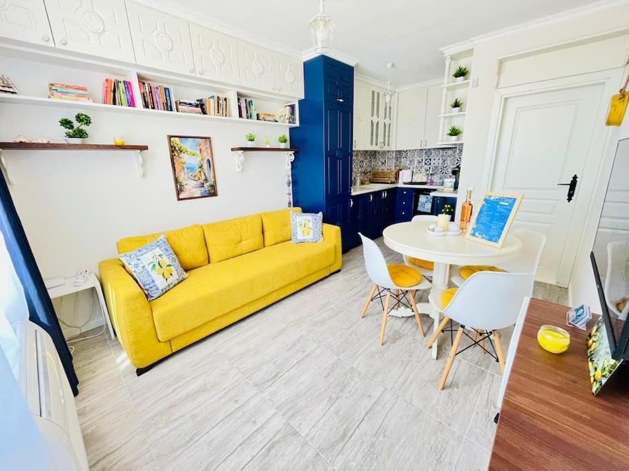 Positano Apartment Varna Exterior photo