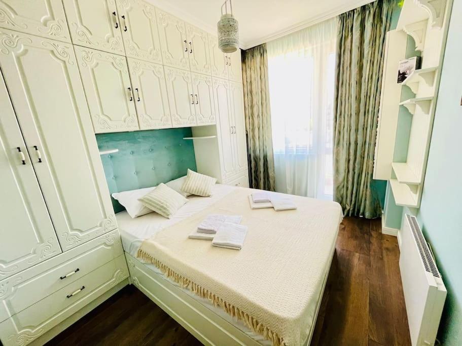 Positano Apartment Varna Exterior photo