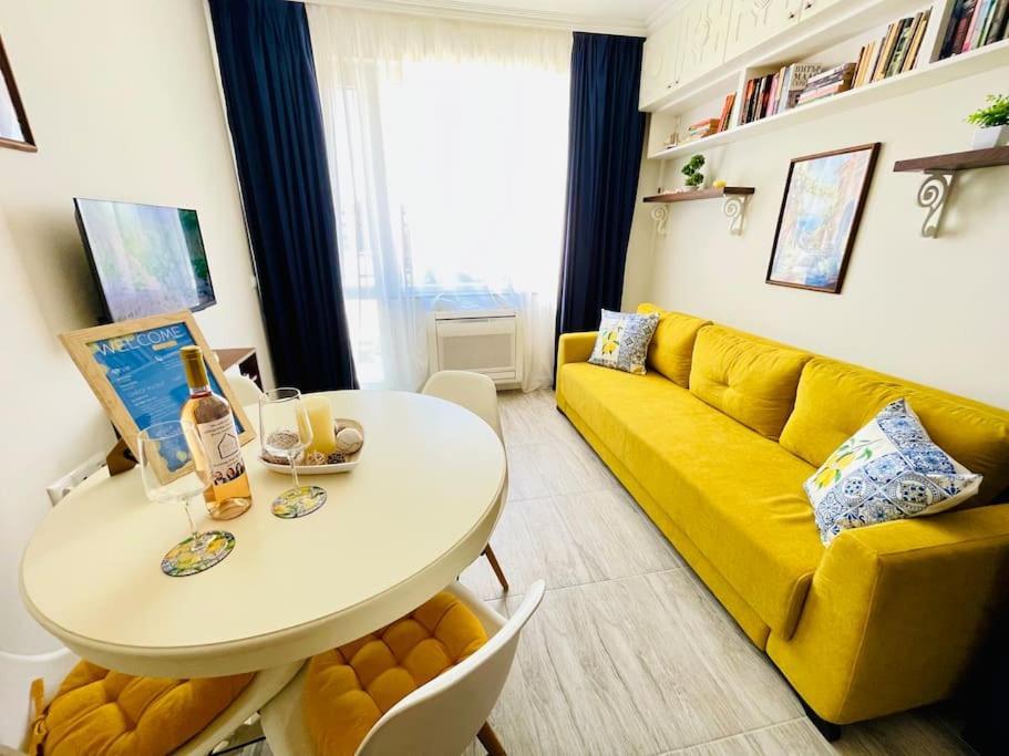Positano Apartment Varna Exterior photo