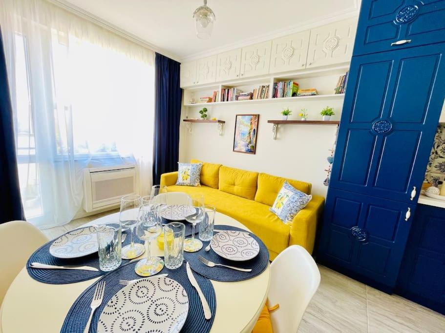 Positano Apartment Varna Exterior photo
