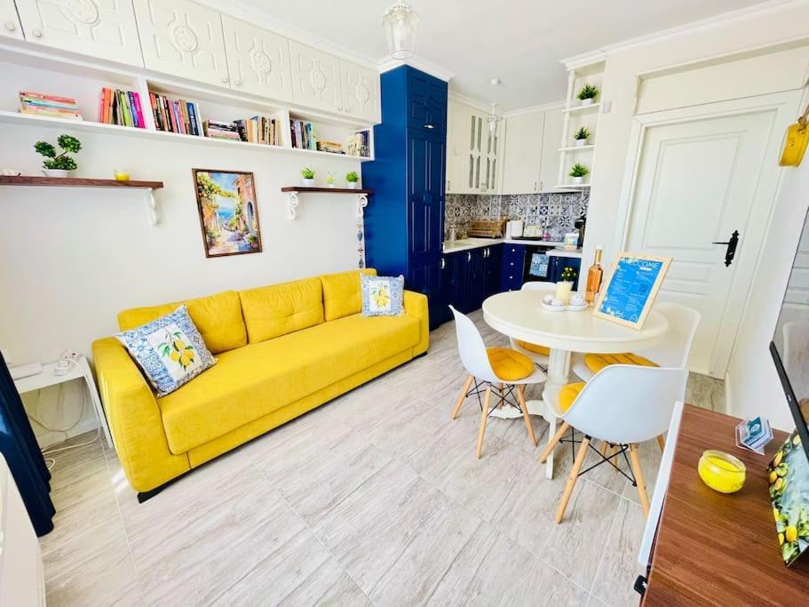Positano Apartment Varna Exterior photo