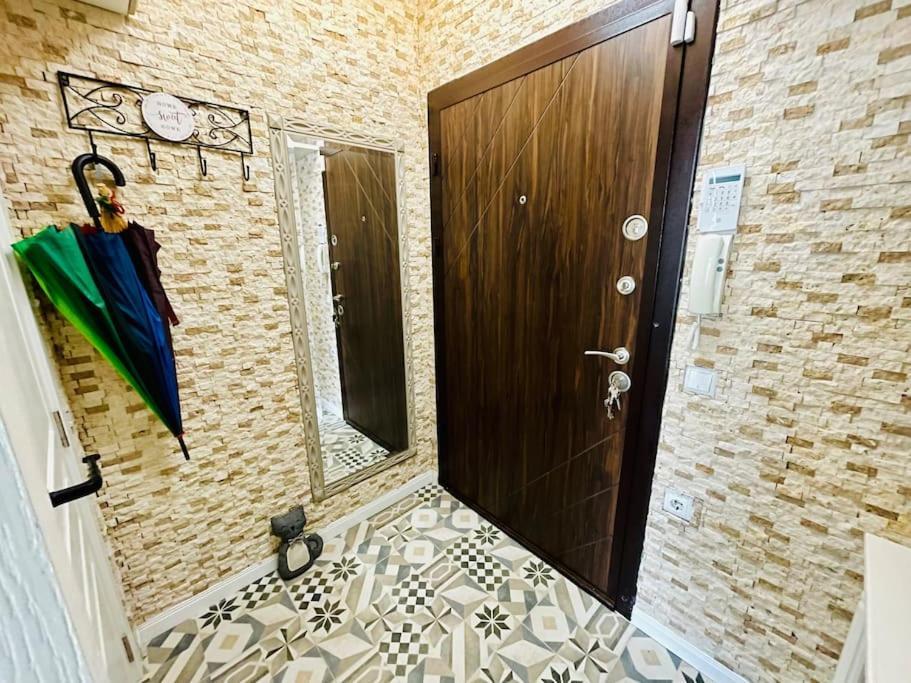 Positano Apartment Varna Exterior photo